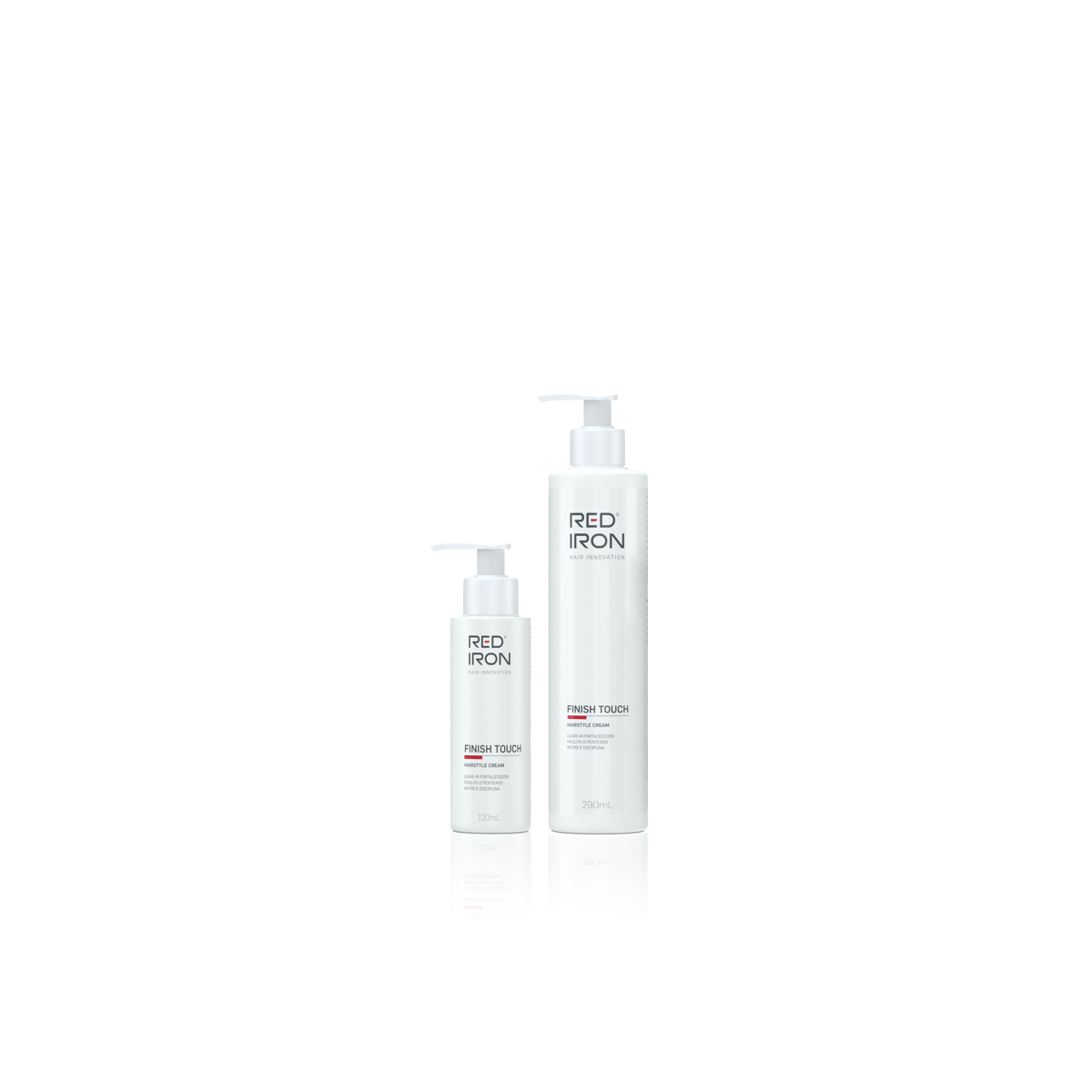 Hairstyle Cream